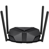 Mercusys MR85X AX3000 WiFi 6 Router Dual Band | Eponuda.ba