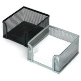 Forpus Držalo za lističe 11 x 11 cm - kovinsko | Shoptok.si