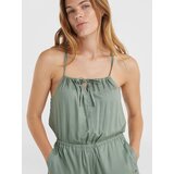 O'neill Kombinezon 'Leina' pastelno zelena | Shoptok.si