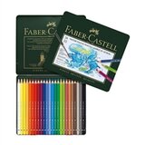 Faber-Castell Bojice Albreh Durer, 24 komada | shoptok.hr