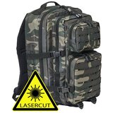Urban Classics Big US Cooper Backpack Darkcamo Cijene
