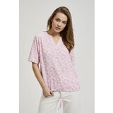 Marisse Women's Shirt L-Ko-4334 D.Pink | shoptok.hr