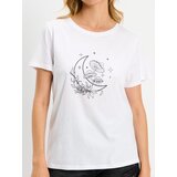Sinsay ženska majica kratkih rukava 8472J-00J | shoptok.hr
