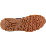 Skechers Niske tenisice 'UNO - WONDERER' zlatna / ljubičasta / bijela | shoptok.hr