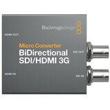 Blackmagic Micro Converter BiDirect bez napajanja, SDI HDMI 3G | Eponuda.ba