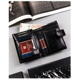 Peterson Denarnice DPTN22308LVTE64351 Črna | Shoptok.si