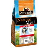 Kraftia meglium dog adult sport - piletina 15kg Cene