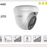  DOME IP 4K KAMERA 4MP 2.7-13.5mm AF 5x Zoom POE 25M IR CMLB5XFG400 | Eponuda.ba