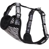 Rogz fashion comfy am za male pse sa postavljenim grudnjakom xs — obim grudi 27–37 cm leopard | Eponuda.com