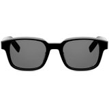 Dior Muške Sunčane naočale DM40172I CD ICON Black | shoptok.hr