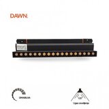Bb Link šina magnetic svetiljka led 24 12W 3000K 48V