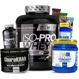 Basic Supplements BASIC PAKET | shoptok.hr