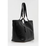 Coach Kožna torba boja: crna, CAM00 | shoptok.hr