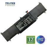 Telit Power baterija za laptop ASUS ZenBook UX303 C31N1339 11.31V 50Wh ( 2423 ) Cene
