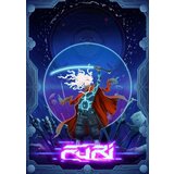  Furi Steam Key GLOBAL | ePonuda.com