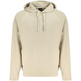 Boss HUGO SWEATSHIRT WITHOUT ZIP MEN BEIGE Cene