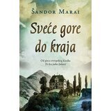 Laguna Sveće gore do kraja - Šandor Marai ( 10373 ) | ePonuda.com