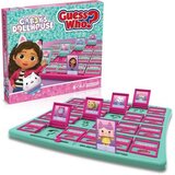  Društvene igre Winning Moves Who is it? Gabby and the Magic House - Gabby's Dollhouse Version | shoptok.hr