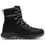 Merrell Siren 4 Thermo Mid Zip Wp Crna | shoptok.hr