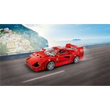 Lego 76934 Ferrari F40 superautomobil | Eponuda.com