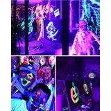 ONFORU 2× 24 W LED UV reflektor s stikalom | Shoptok.si