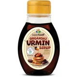 Urmin sirup organski 250g, SF