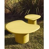 Kave Home Vrtni stolić betonski 47x48 cm Macarella – | shoptok.hr