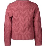 Guess Jeans SWEATER GIRL PINK | Eponuda.ba