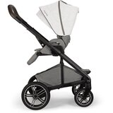 Nuna Kolica za Bebe Mixx Next Mineral, Svetlosiva | ePonuda.com