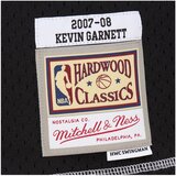 Mitchell And Ness Majice s kratkimi rokavi TFSM6784BCE07KGABLCK Črna | Shoptok.si