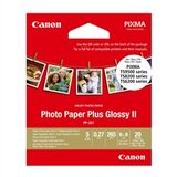 Canon Foto papir PP-201, 8.89 x 8.89 cm, 20 listova, 265 grama | shoptok.hr