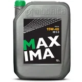 olje maxima HD-S3 15W-40 10L mb 227.1