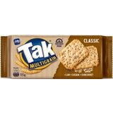 Jaffa krekeri sa semenkama tak 115g Cene