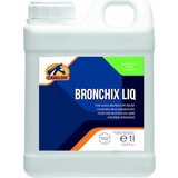 Cavalor Bronchix Liquid Cene