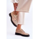 Maciejka Women's Leather Brogues Oxfords | Shoptok.si