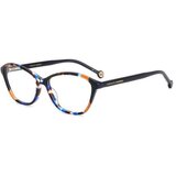 Carolina Herrera HER0122 1BC ONE SIZE (55) Havana/Kristalna Cene