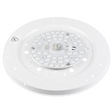  Brilagi - LED plafonjera SIRIJA LED/24W/230V Ø 45 cm crna | Eponuda.com
