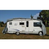 Garden Pleasure Pokrivač za kamp kućicu 870x235x275 cm - | shoptok.hr