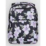 Roxy Here You Are Printed Backpack oil green of the pc axs | shoptok.hr