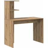  Stol Umjetnički hrast 102 x 50 x 124 cm Konstruirano drvo | Eponuda.ba