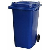  dvorišna kanta za smeće 240l Standard plava 5015-SP Cene