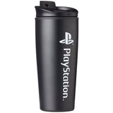 Pyramid International termos Playstation Onyx Metal - Travel Mug Cene
