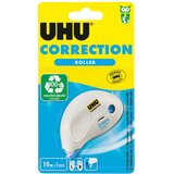 Korektor ROLER 5MMX 10M COMPACT UHU L0181770 BLISTER | Shoptok.si