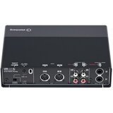 Steinberg UR24C USB Zvočna kartica - - Audio-Kondric | Shoptok.si