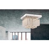 Globo Stropna Led-svetilka Mathilda, S Sijalko | Shoptok.si