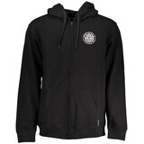 Vans MEN'S BLACK ZIP SWEATSHIRT | shoptok.hr