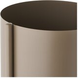 House Nordic Metalna ukrasna tegla za cvijeće Tule – | shoptok.hr
