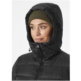 Helly Hansen Zimska jakna črna | Shoptok.si