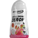 Vital Drink ZEROP® Squeeze - Dragon Fruit & Lychee