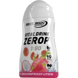 Vital Drink ZEROP® Squeeze - Dragon Fruit-Lychee